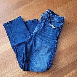 American Eagle Jeans 30X30